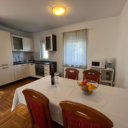 Burle Apartment With Free Private Parking Medulin Luaran gambar