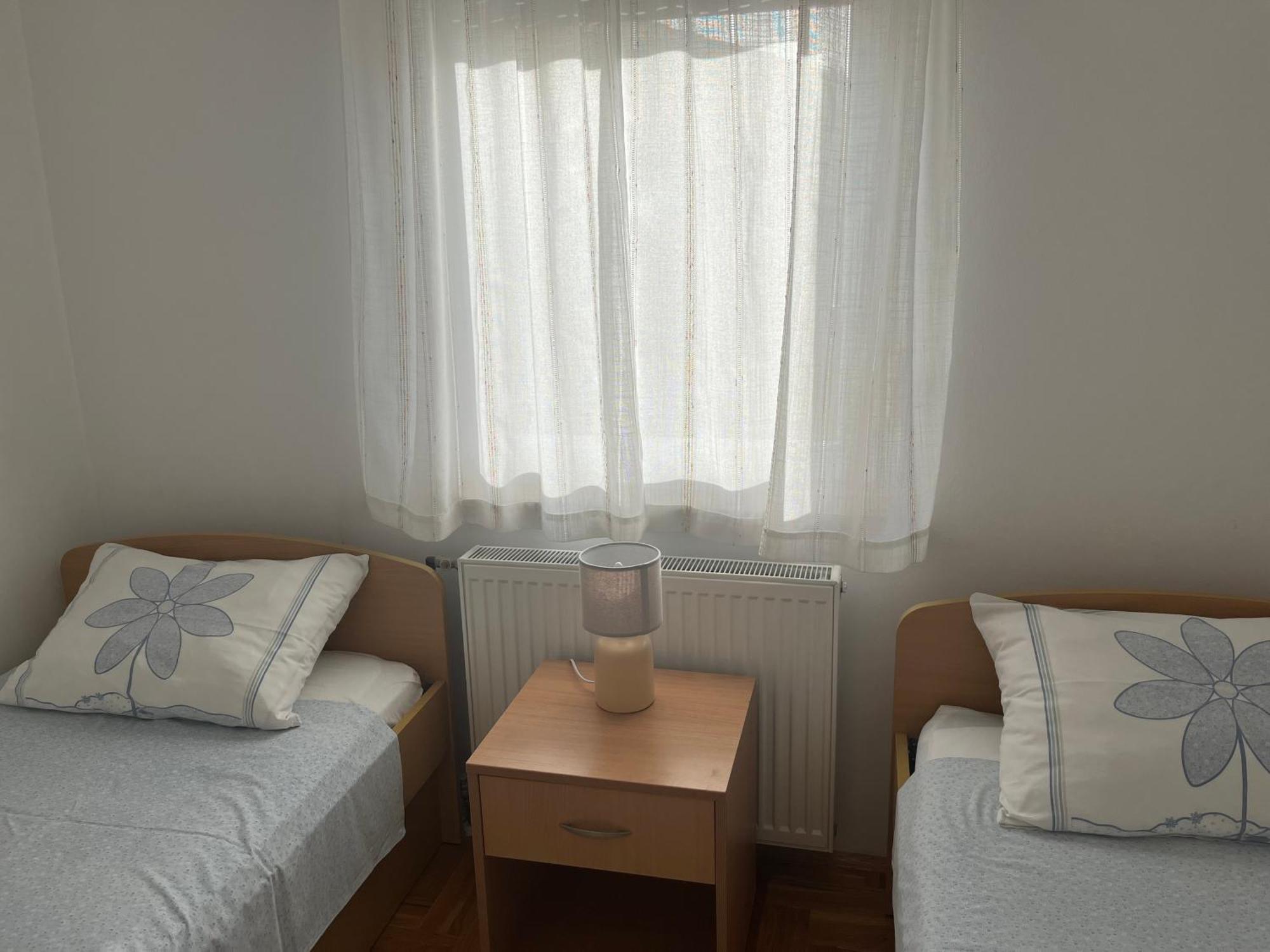 Burle Apartment With Free Private Parking Medulin Luaran gambar