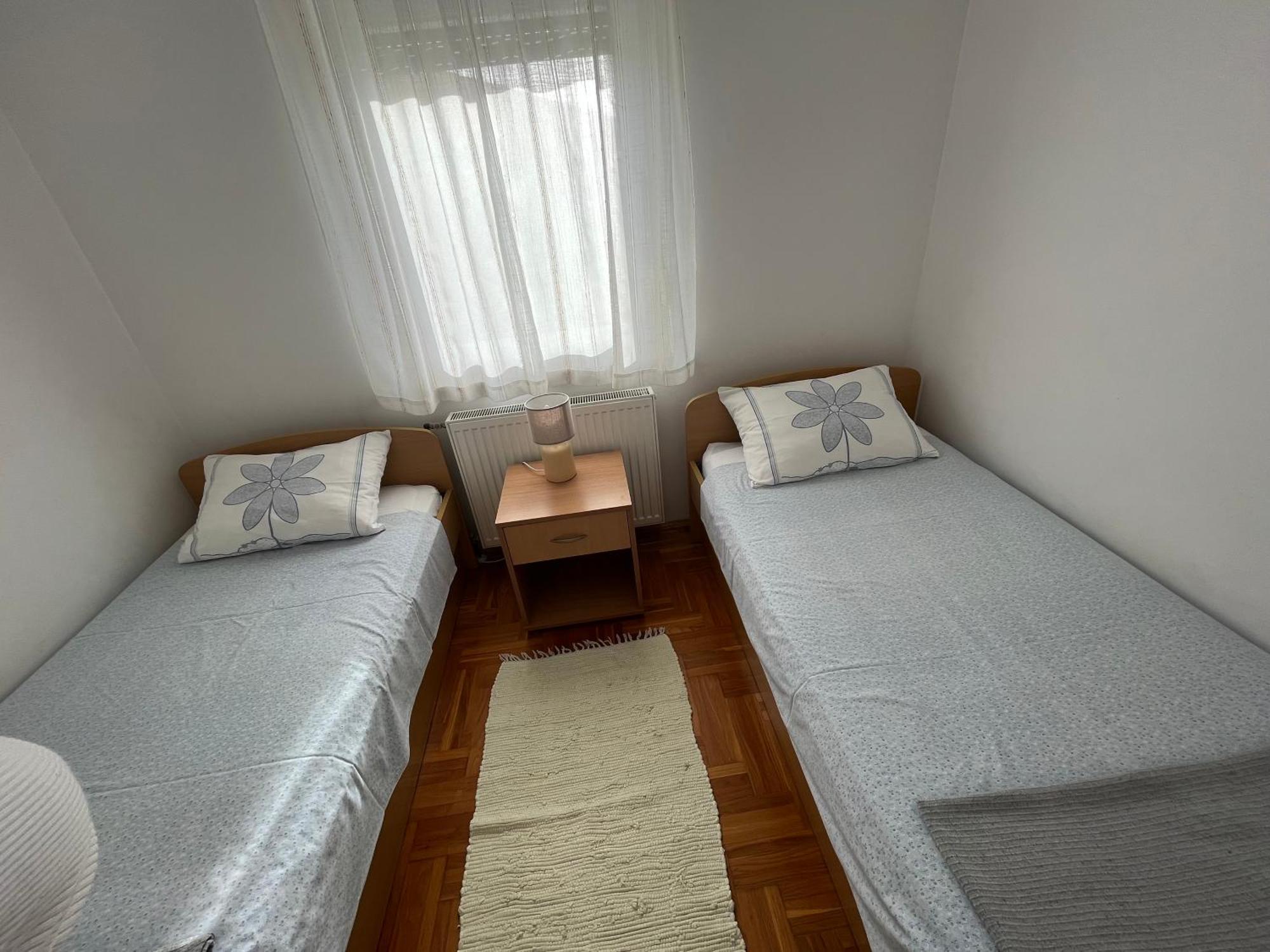 Burle Apartment With Free Private Parking Medulin Luaran gambar