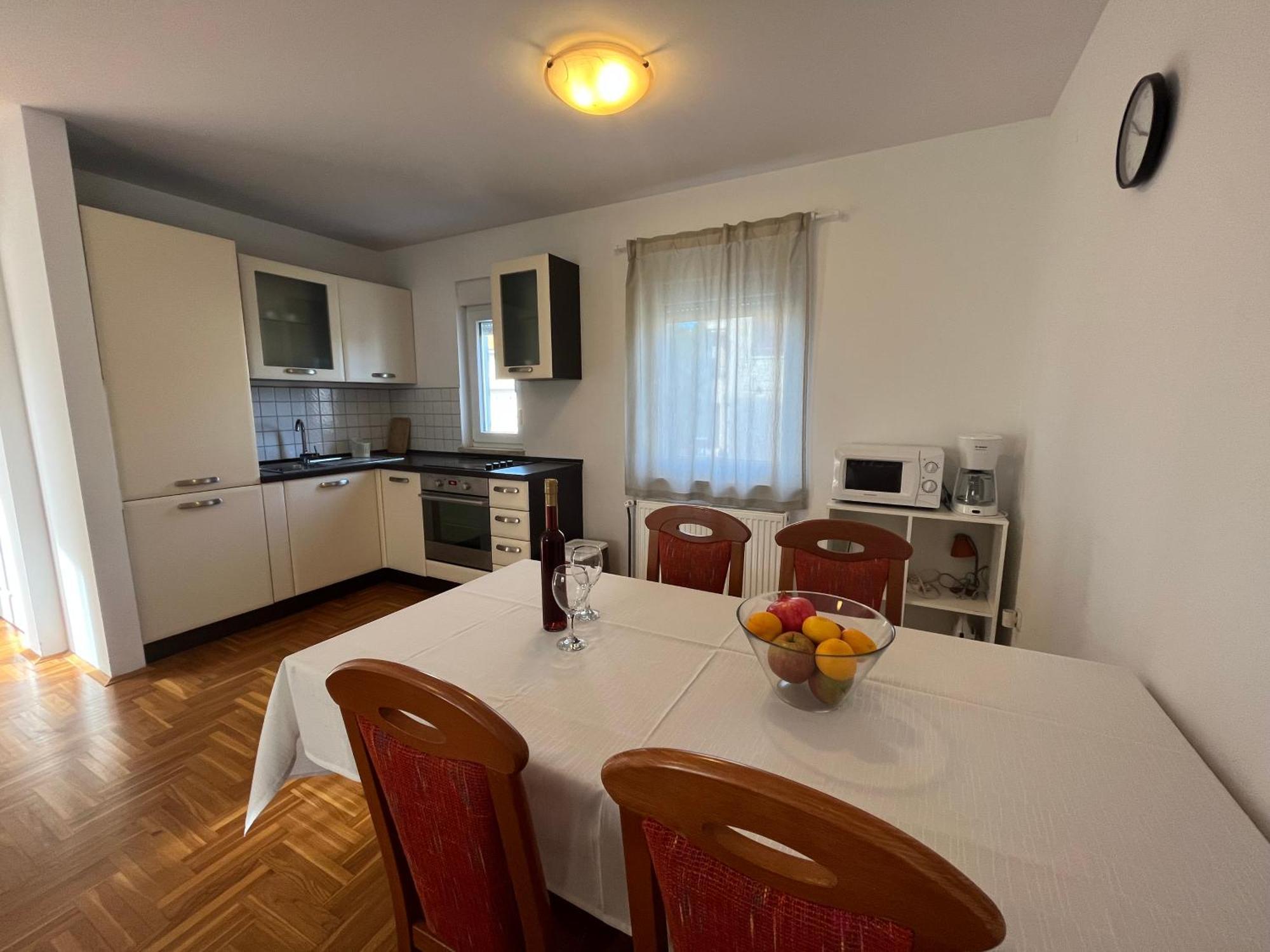 Burle Apartment With Free Private Parking Medulin Luaran gambar