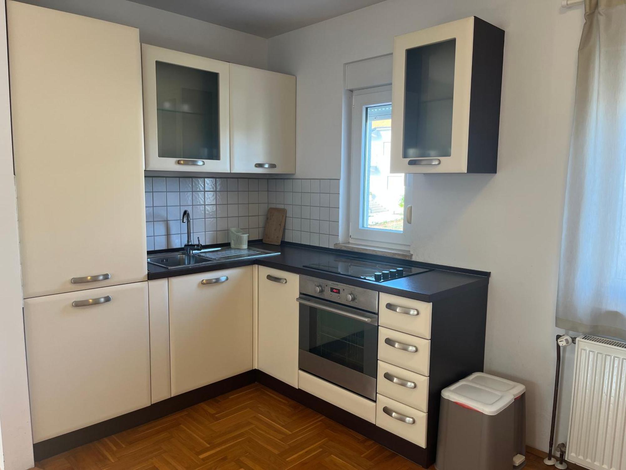 Burle Apartment With Free Private Parking Medulin Luaran gambar