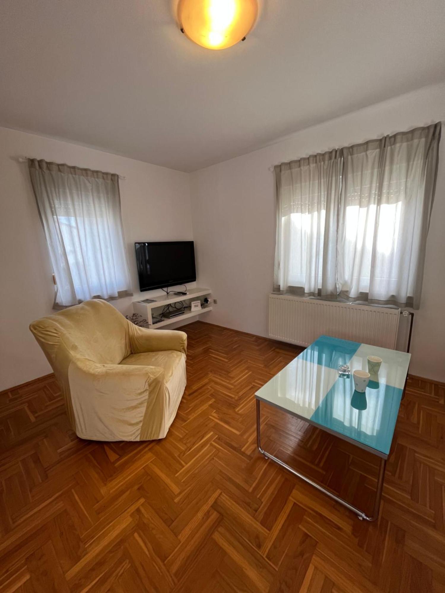 Burle Apartment With Free Private Parking Medulin Luaran gambar