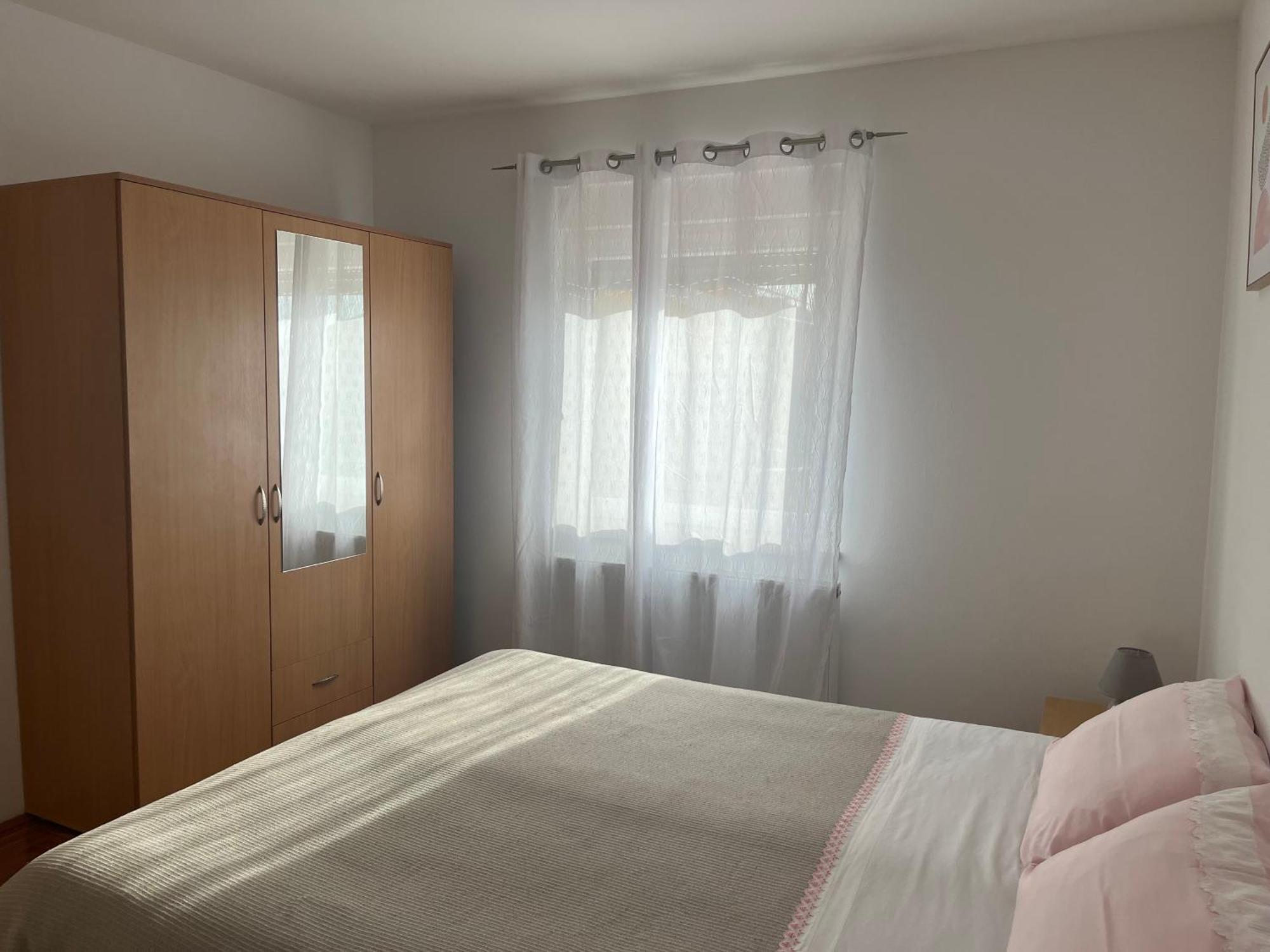 Burle Apartment With Free Private Parking Medulin Luaran gambar