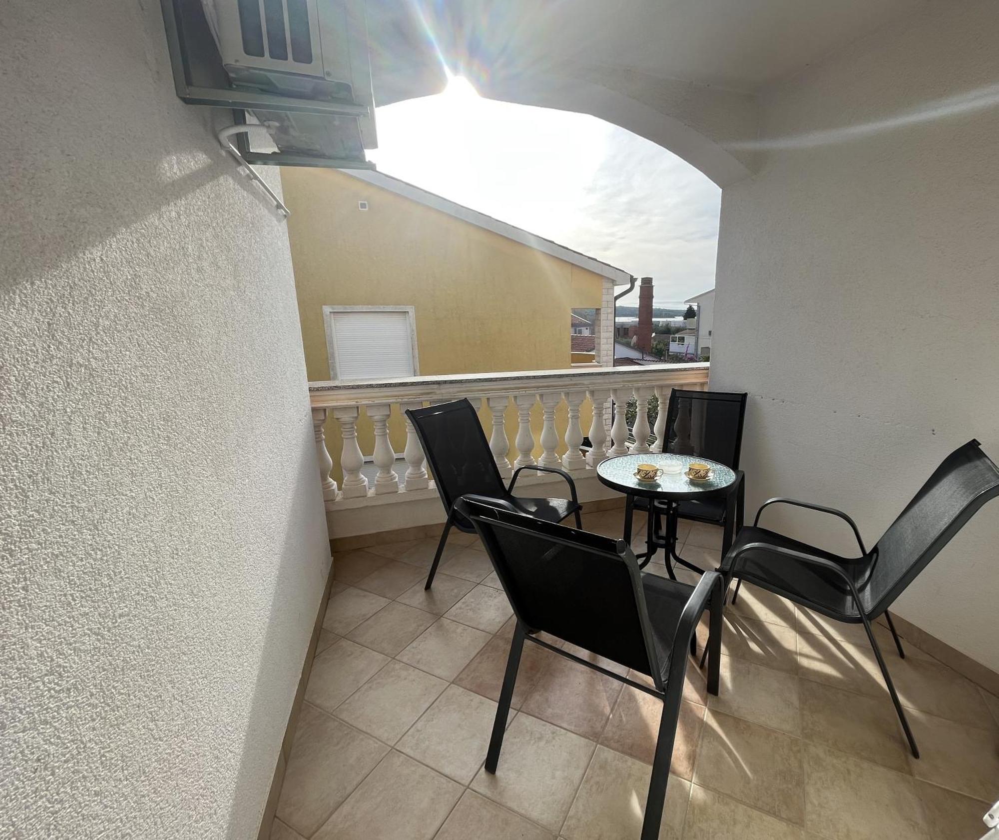 Burle Apartment With Free Private Parking Medulin Luaran gambar
