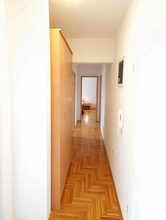Burle Apartment With Free Private Parking Medulin Luaran gambar